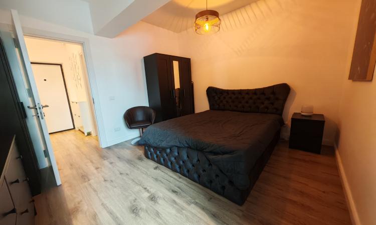 2 camere - imobil nou - prima inchiriere - Pod Ciurel