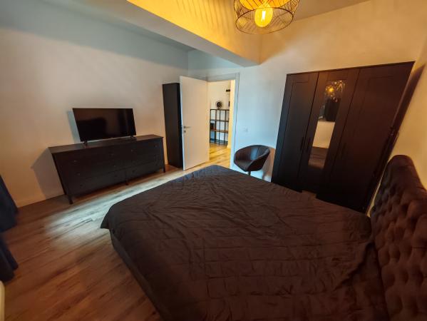 2 camere - imobil nou - prima inchiriere - Pod Ciurel