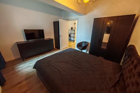 2 camere - imobil nou - prima inchiriere - Pod Ciurel