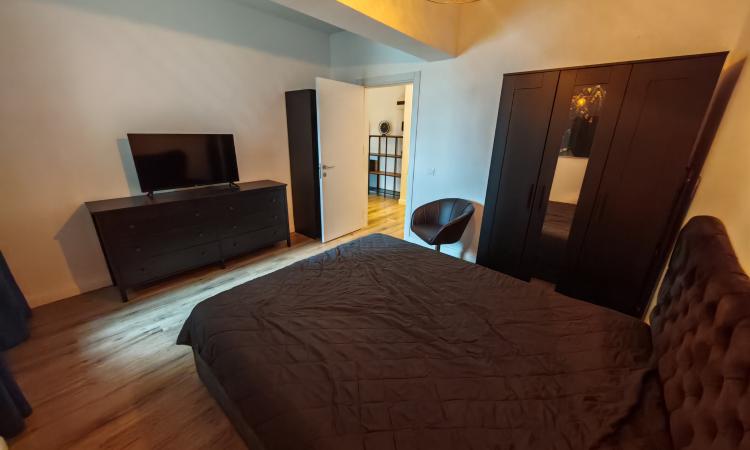 2 camere - imobil nou - prima inchiriere - Pod Ciurel