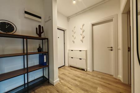 2 camere - imobil nou - prima inchiriere - Pod Ciurel