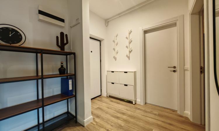 2 camere - imobil nou - prima inchiriere - Pod Ciurel