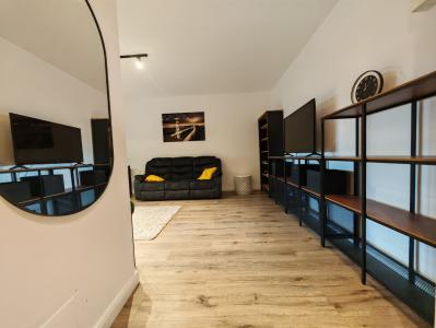 2 camere - imobil nou - prima inchiriere - Pod Ciurel