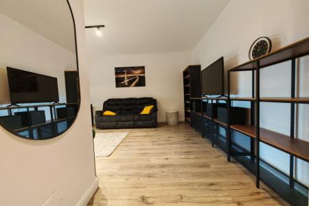 2 camere - imobil nou - prima inchiriere - Pod Ciurel