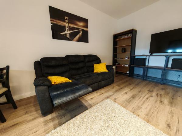 2 camere - imobil nou - prima inchiriere - Pod Ciurel