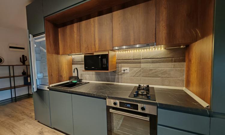 2 camere - imobil nou - prima inchiriere - Pod Ciurel