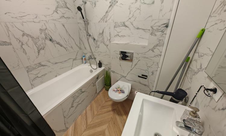 2 camere - imobil nou - prima inchiriere - Pod Ciurel