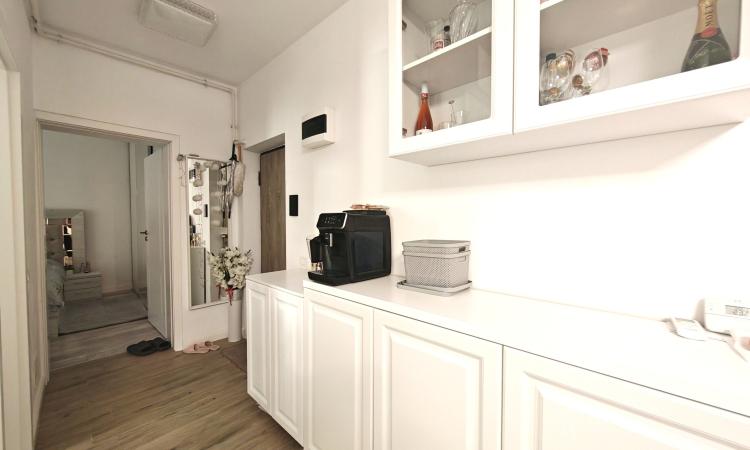Apartament 2 camere - imobil nou - Pod Ciurel