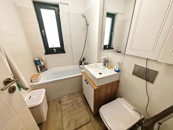 Apartament 2 camere - imobil nou - Pod Ciurel