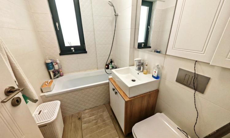 Apartament 2 camere - imobil nou - Pod Ciurel