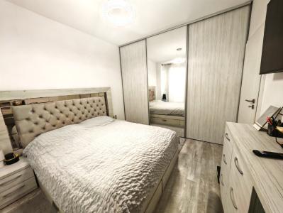Apartament 2 camere - imobil nou - Pod Ciurel
