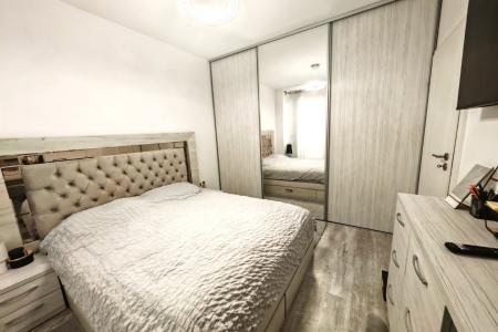 Apartament 2 camere - imobil nou - Pod Ciurel