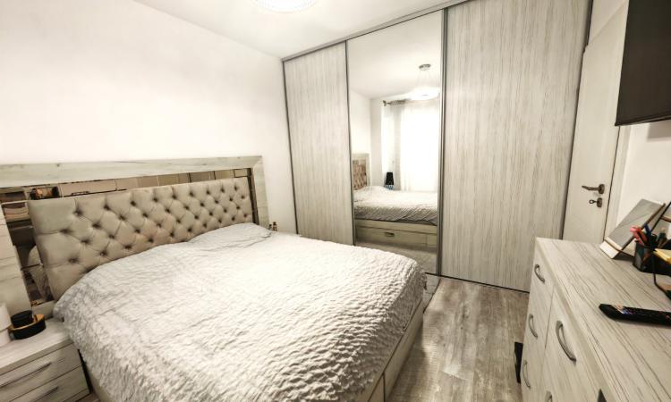Apartament 2 camere - imobil nou - Pod Ciurel