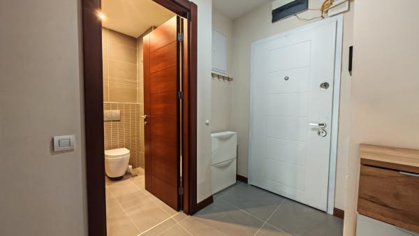 Apartament 3 camere Incity Residences