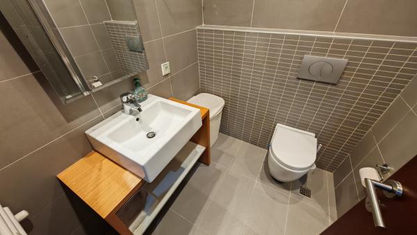 Apartament 3 camere Incity Residences