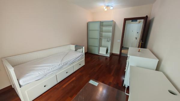 Apartament 3 camere Incity Residences