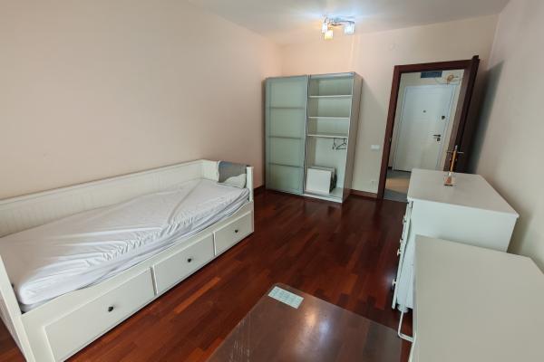 Apartament 3 camere Incity Residences
