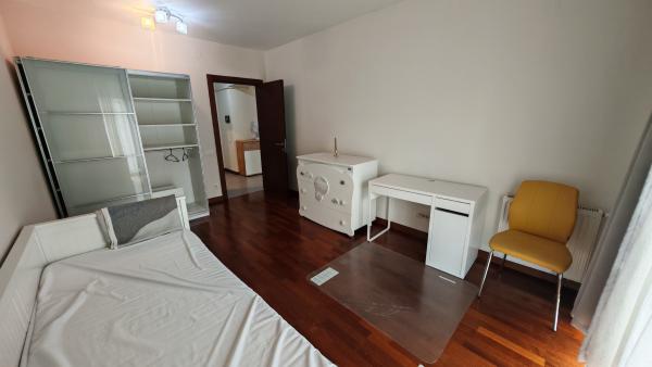 Apartament 3 camere Incity Residences