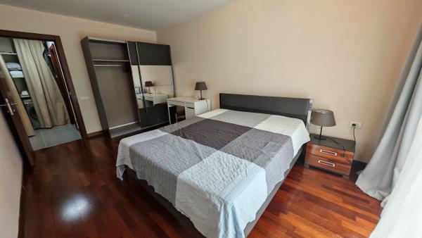 Apartament 3 camere Incity Residences