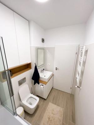 Apartament 2 camere - Lacul Morii - Virtutii - Petrache Poenaru + parcare si boxa