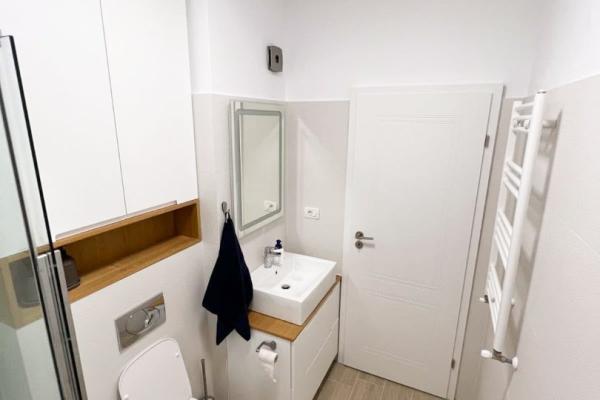 Apartament 2 camere - Lacul Morii - Virtutii - Petrache Poenaru + parcare si boxa
