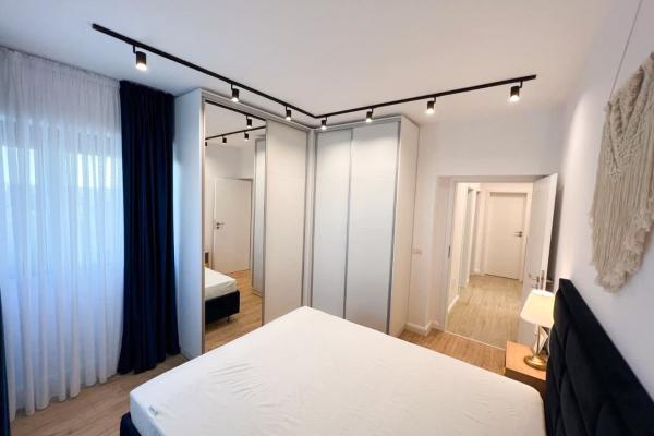 Apartament 2 camere - Lacul Morii - Virtutii - Petrache Poenaru + parcare si boxa