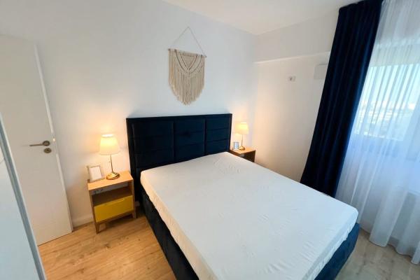 Apartament 2 camere - Lacul Morii - Virtutii - Petrache Poenaru + parcare si boxa