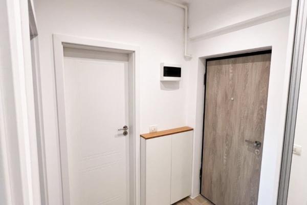 Apartament 2 camere - Lacul Morii - Virtutii - Petrache Poenaru + parcare si boxa