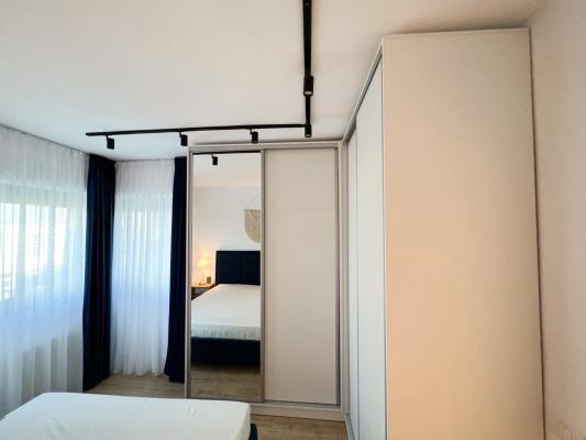 Apartament 2 camere - Lacul Morii - Virtutii - Petrache Poenaru + parcare si boxa