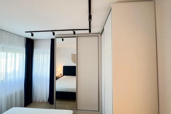 Apartament 2 camere - Lacul Morii - Virtutii - Petrache Poenaru + parcare si boxa