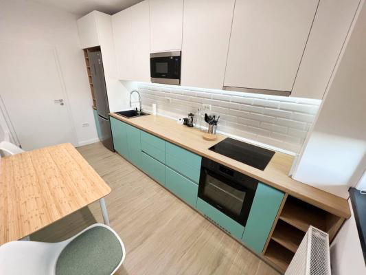Apartament 2 camere - Lacul Morii - Virtutii - Petrache Poenaru + parcare si boxa