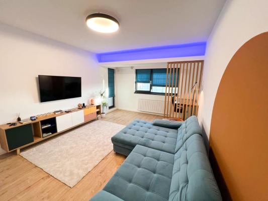 Apartament 2 camere - Lacul Morii - Virtutii - Petrache Poenaru + parcare si boxa