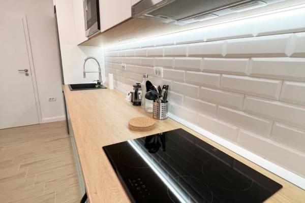 Apartament 2 camere - Lacul Morii - Virtutii - Petrache Poenaru + parcare si boxa