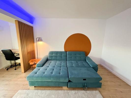 Apartament 2 camere - Lacul Morii - Virtutii - Petrache Poenaru + parcare si boxa