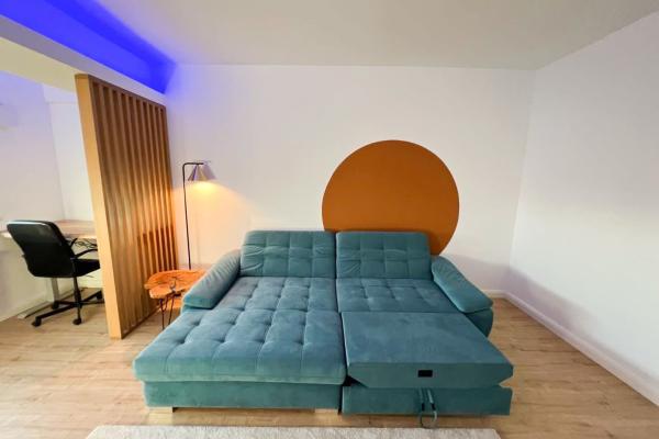 Apartament 2 camere - Lacul Morii - Virtutii - Petrache Poenaru + parcare si boxa