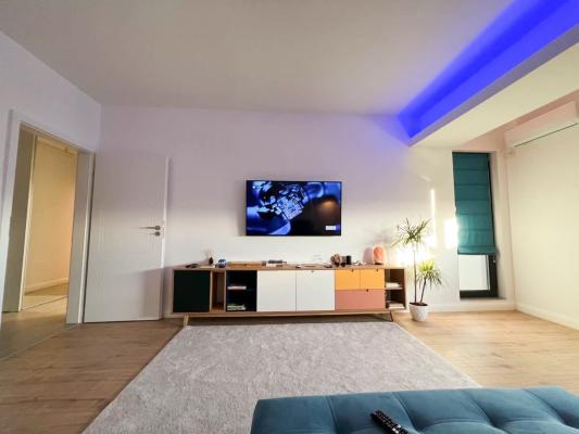 Apartament 2 camere - Lacul Morii - Virtutii - Petrache Poenaru + parcare si boxa