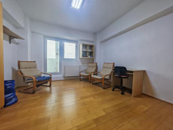 2 camere - Casa Radio - Parcul Operei