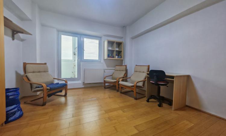 2 camere - Casa Radio - Parcul Operei