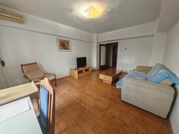 2 camere - Casa Radio - Parcul Operei