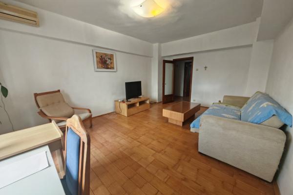 2 camere - Casa Radio - Parcul Operei