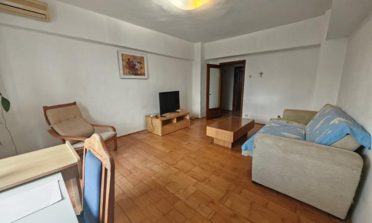 2 camere - Casa Radio - Parcul Operei