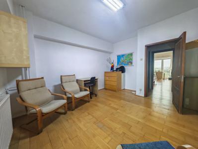 2 camere - Casa Radio - Parcul Operei