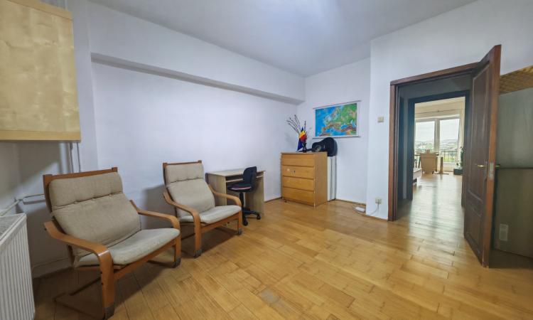 2 camere - Casa Radio - Parcul Operei