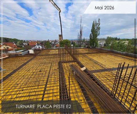 Studio Central, Pitesti Nord, langa Padure, Finisaje premium