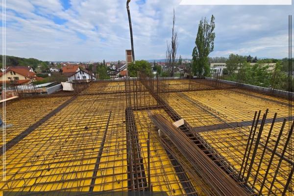 Studio Central, Pitesti Nord, langa Padure, Finisaje premium