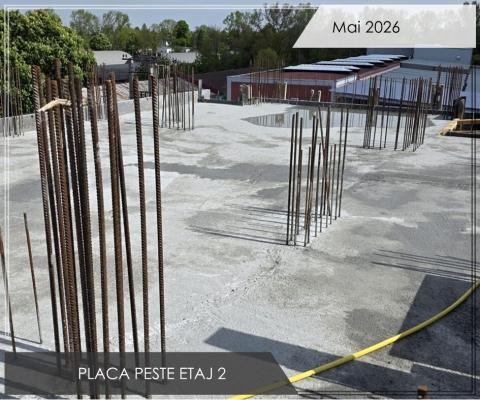Studio Central, Pitesti Nord, langa Padure, Finisaje premium