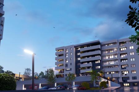 Apartament Premium | Pitesti Nord | Central | Langa padure | Negru Voda