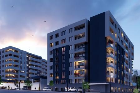 Apartament 2 camere, Finisaje Premium, Central, Pitesi Nord