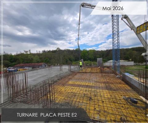 Apartament 2 cam | Pitesti Nord | Central | Langa Padure | Finisaje premium