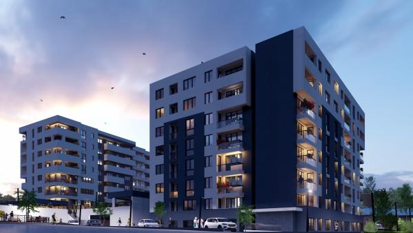 Apartament 2 Camere, Finisaje Premium, Pitesti, Langa Padure, Central